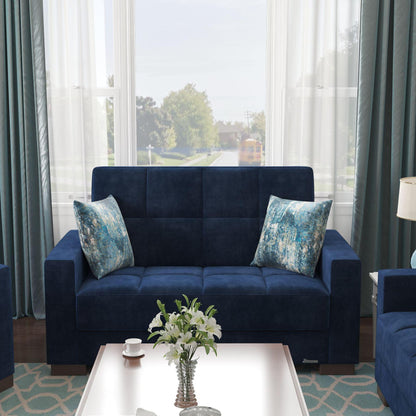 Armada Loveseat