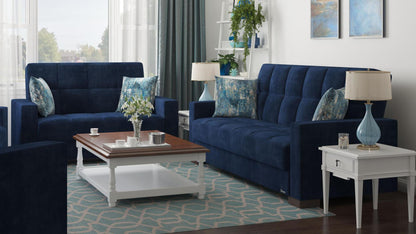 Armada Loveseat