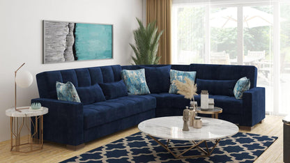 Armada Sectional