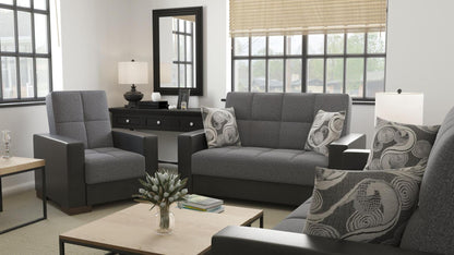 Armada Arm Chair