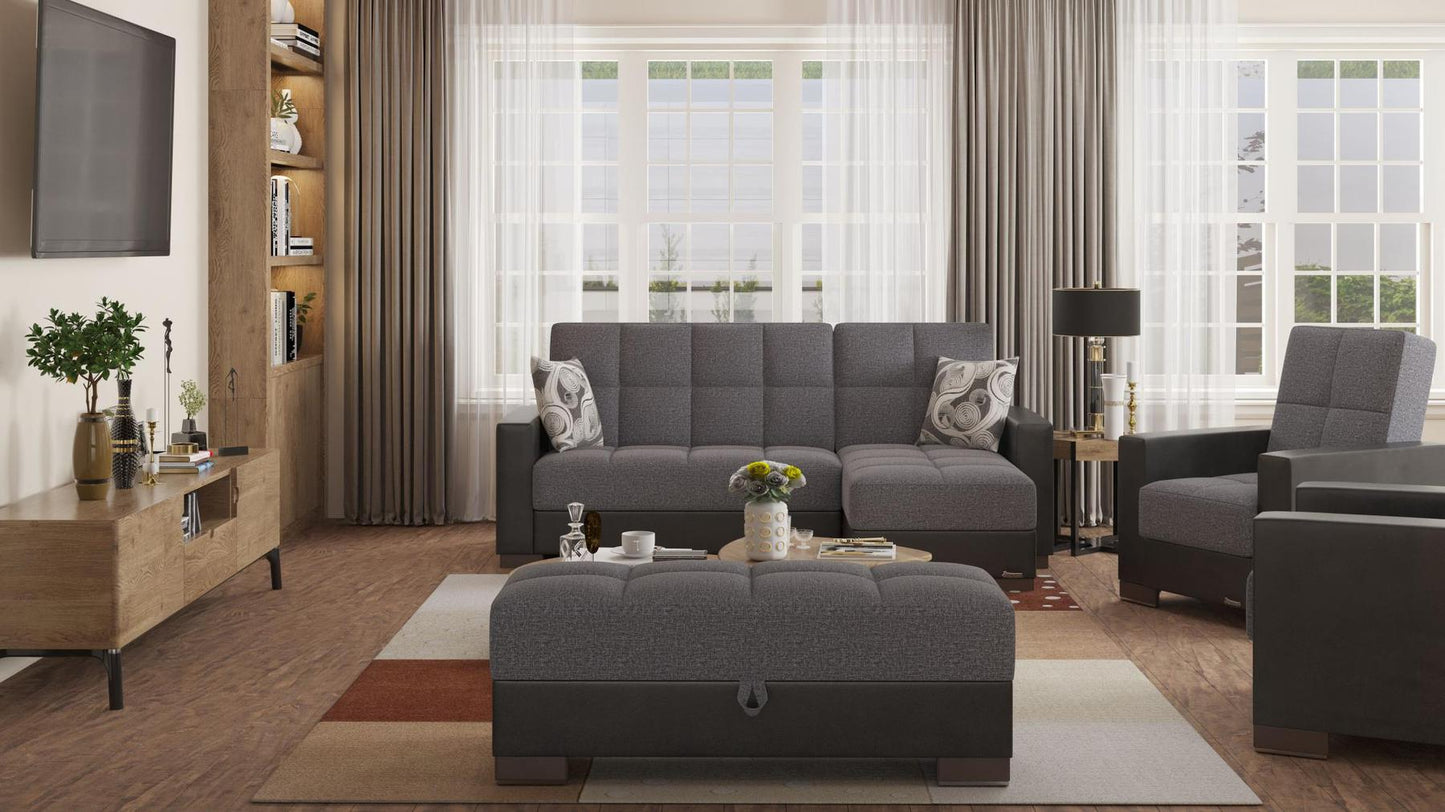 Armada Chaise Lounge