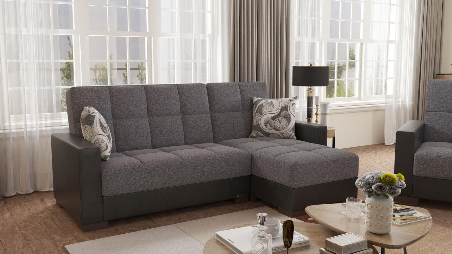 Armada Chaise Lounge