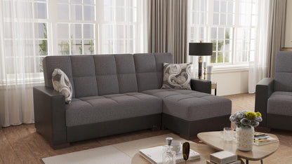 Armada Chaise Lounge