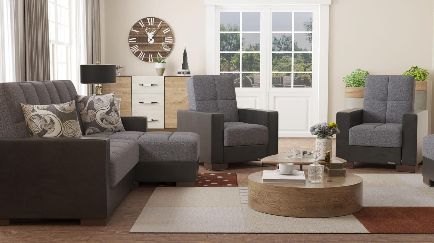 Armada Chaise Lounge