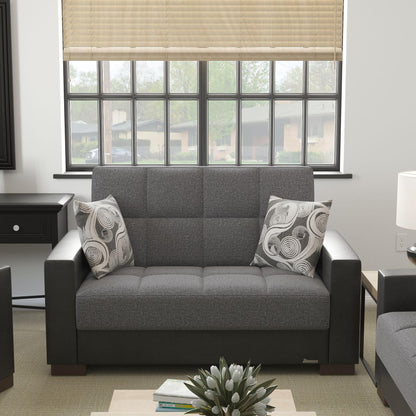 Armada Loveseat