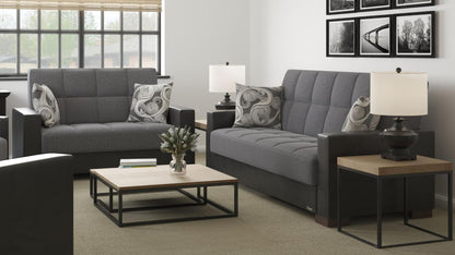 Armada Loveseat