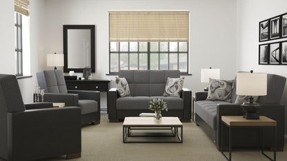 Armada Loveseat