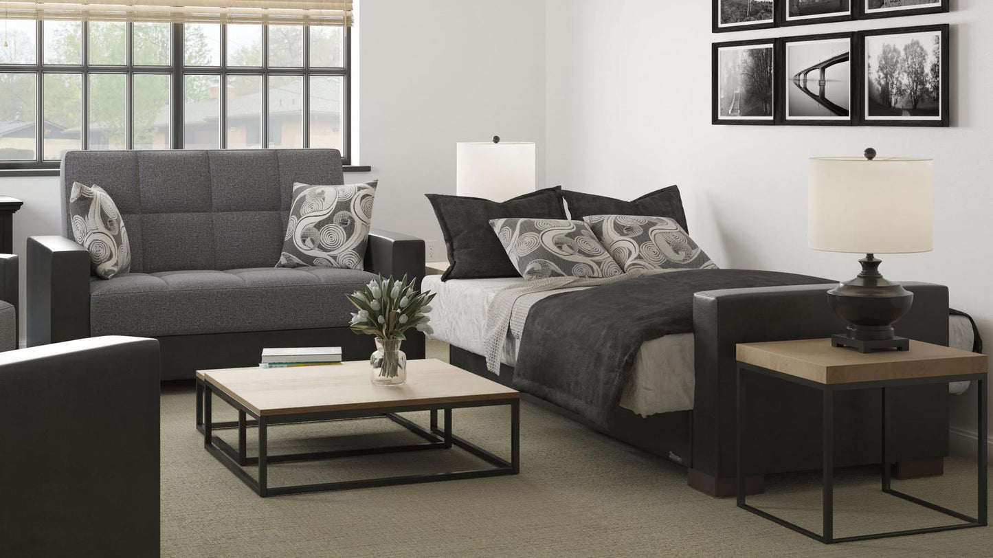 Armada Loveseat