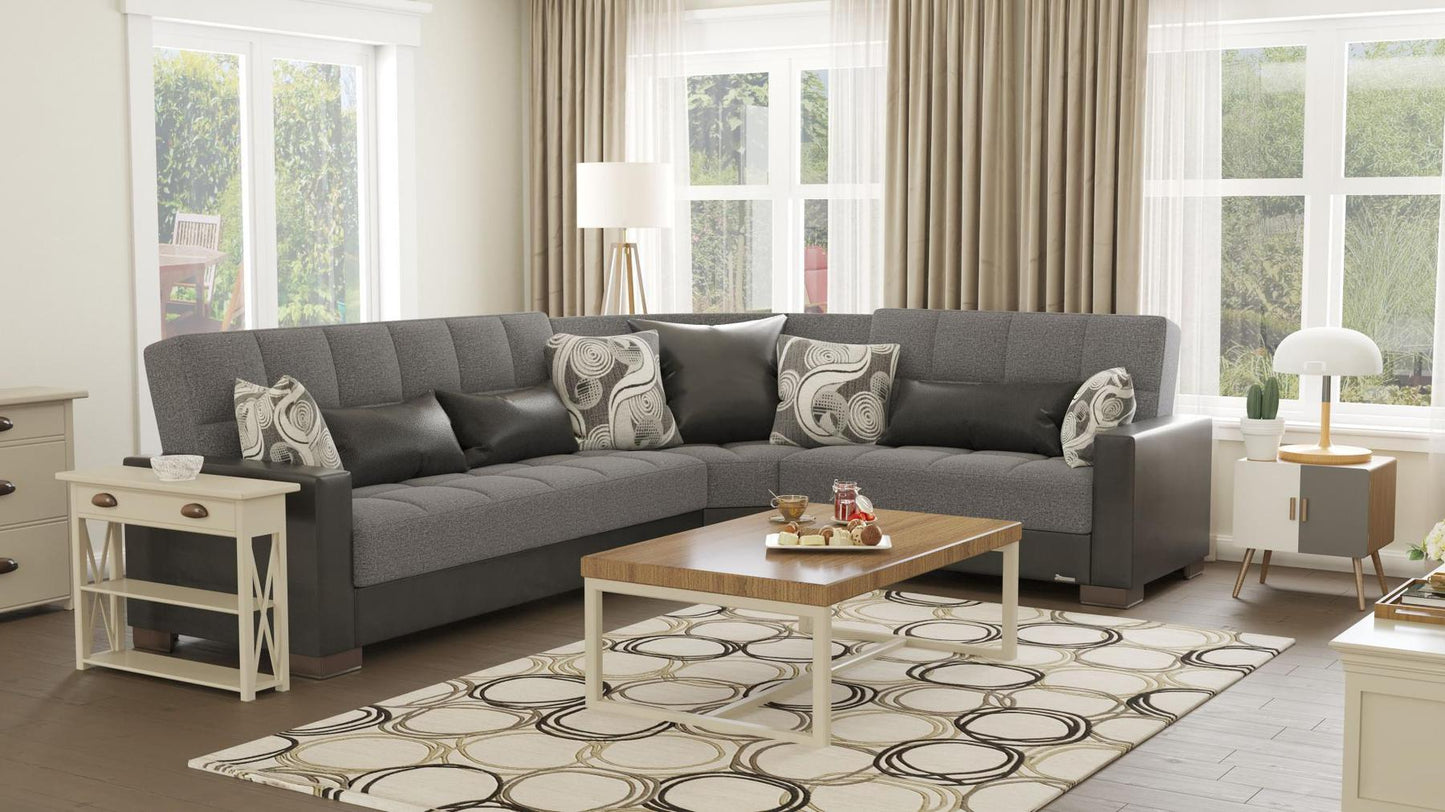 Armada Sectional