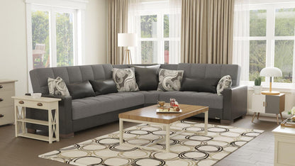 Armada Sectional