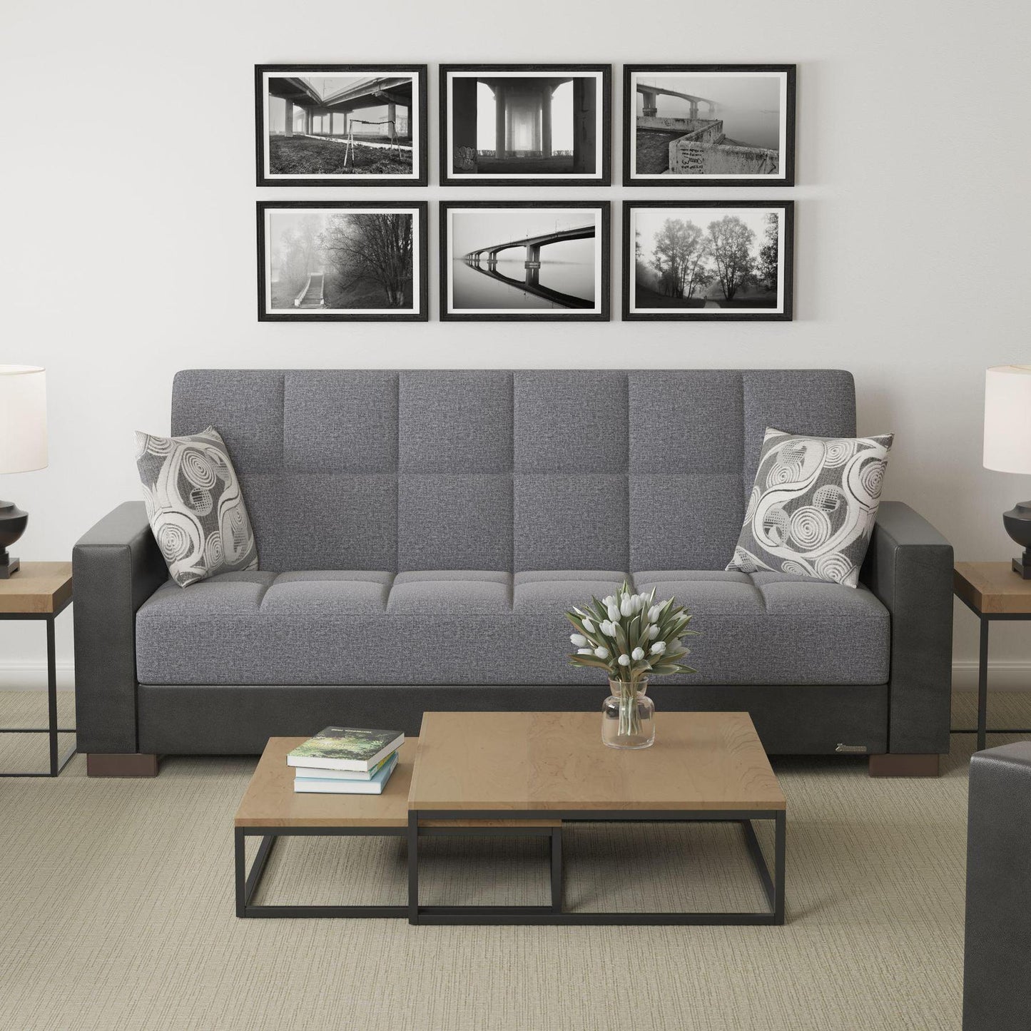 Armada Sofabed