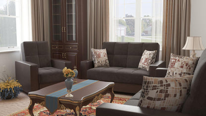 Armada Arm Chair
