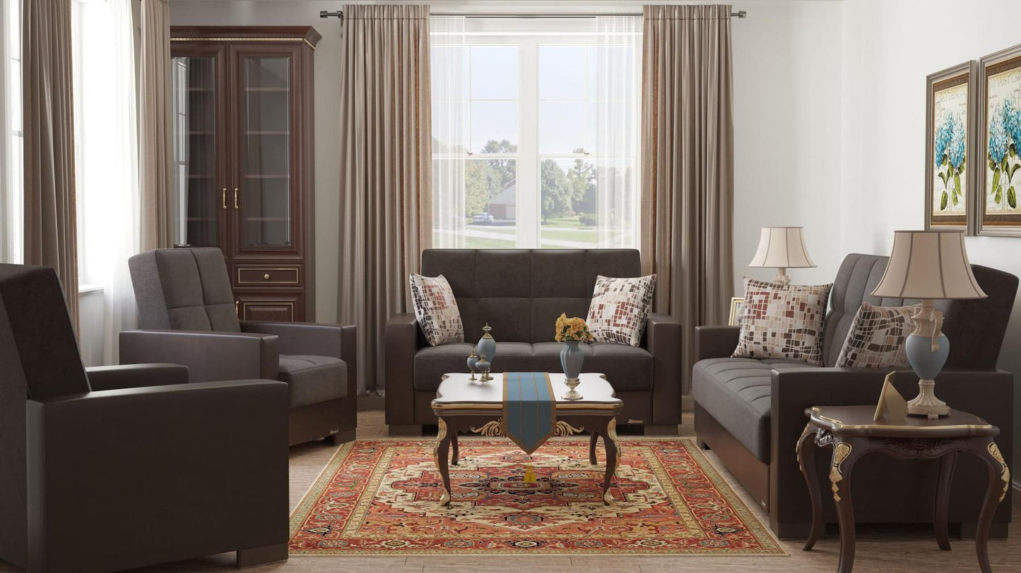 Armada Arm Chair