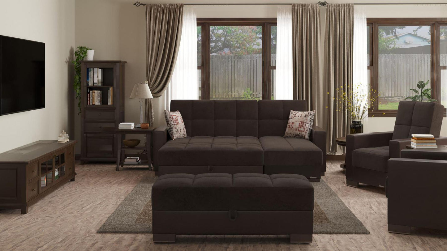 Armada Chaise Lounge
