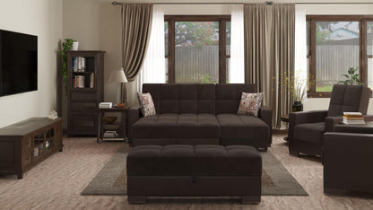 Armada Chaise Lounge