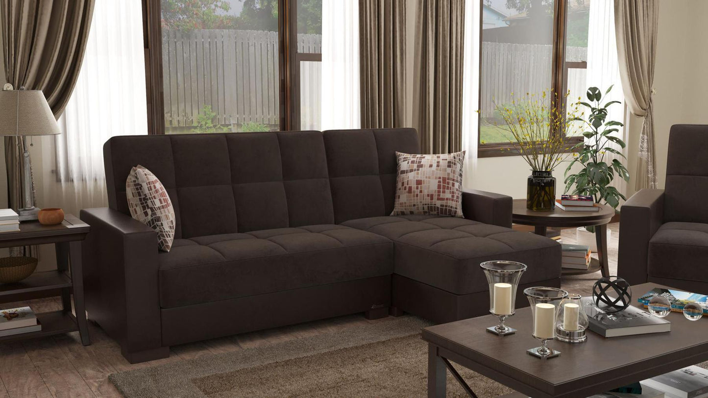 Armada Chaise Lounge