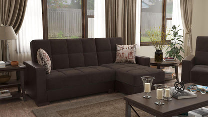 Armada Chaise Lounge