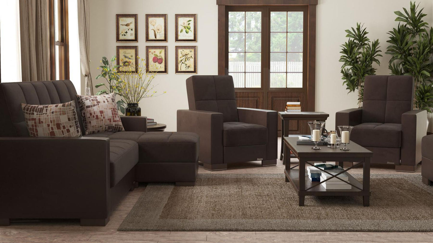 Armada Chaise Lounge