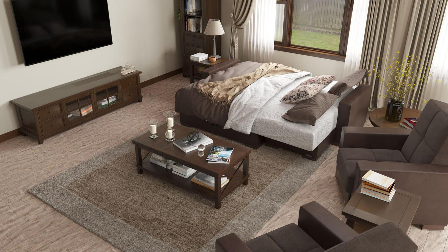 Armada Chaise Lounge