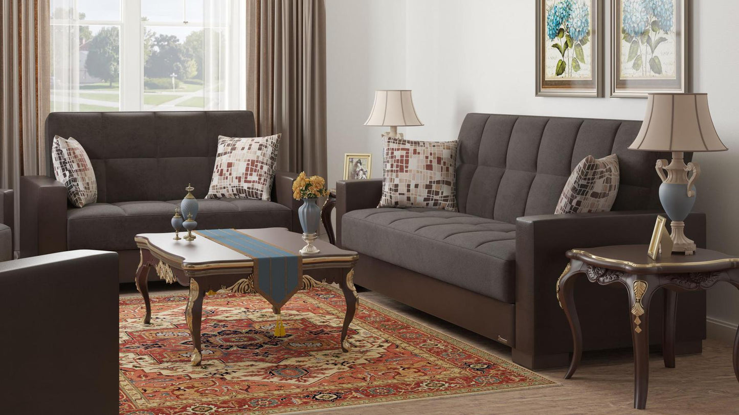 Armada Loveseat