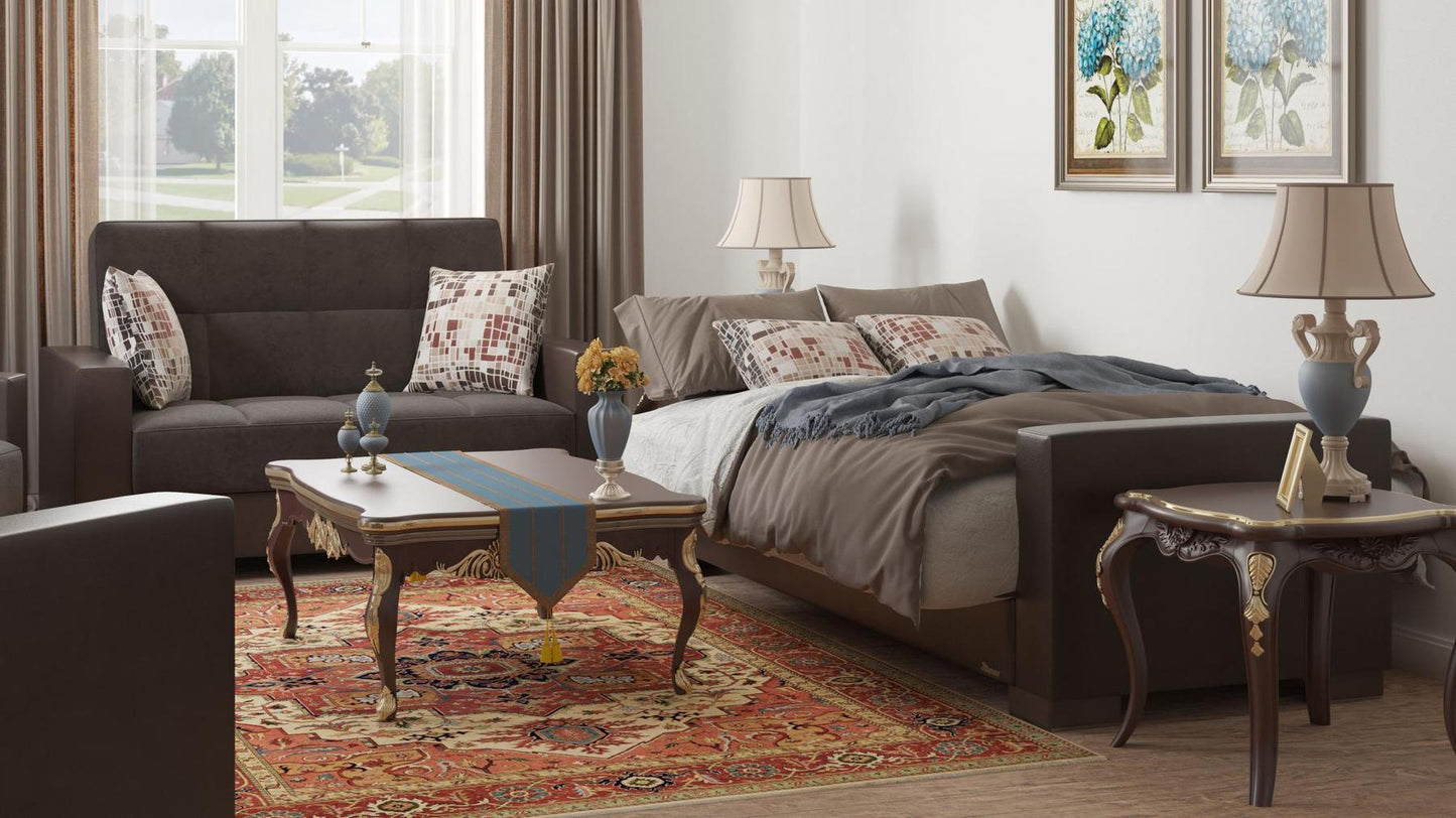 Armada Loveseat