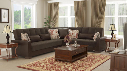 Armada Sectional