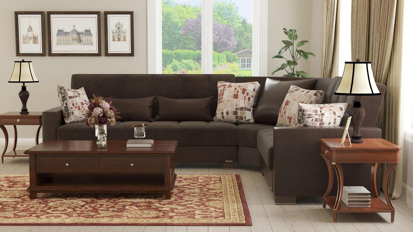 Armada Sectional