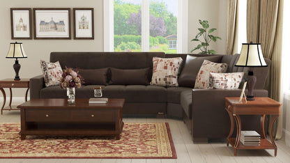 Armada Sectional