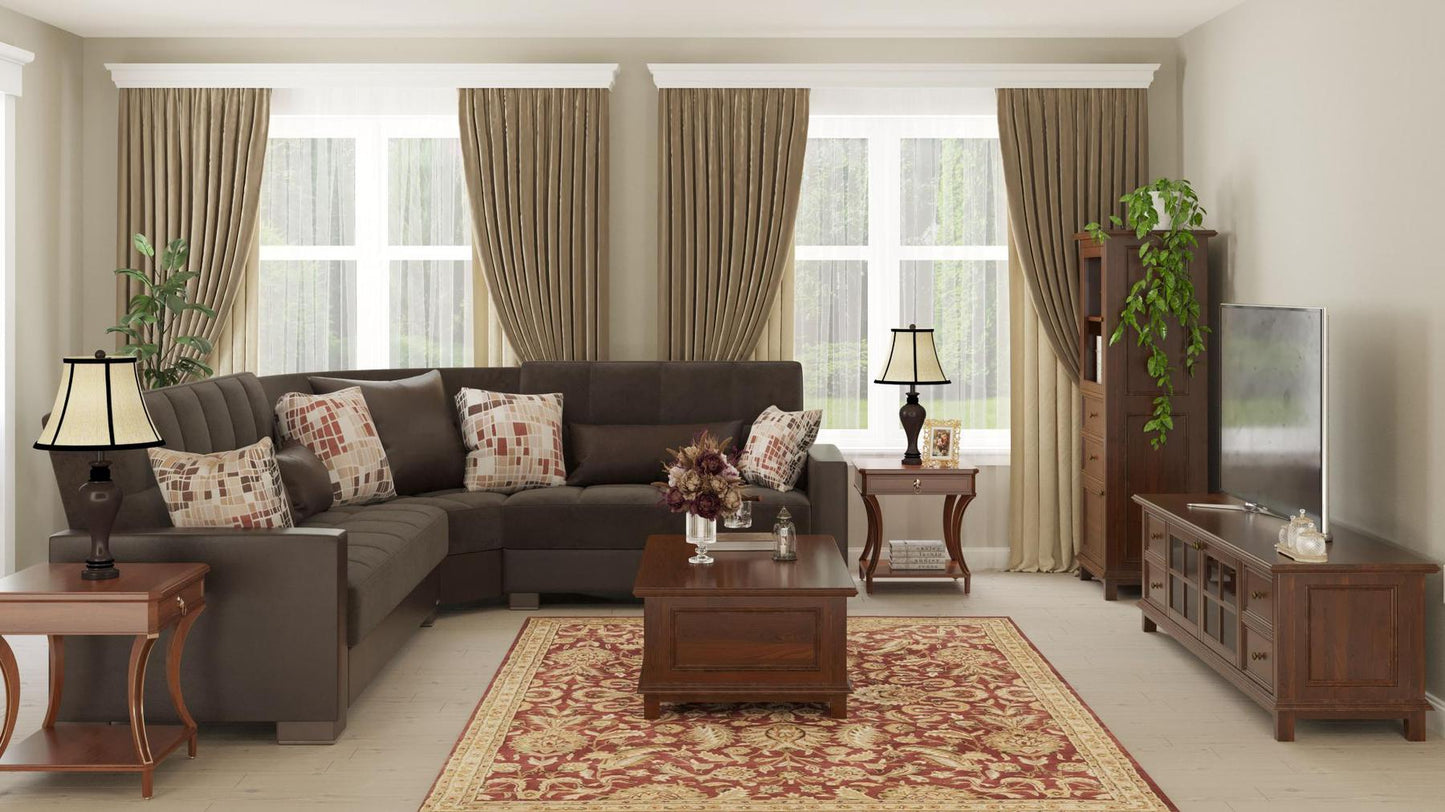 Armada Sectional