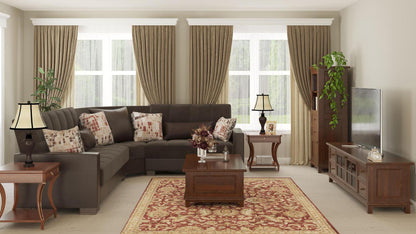 Armada Sectional