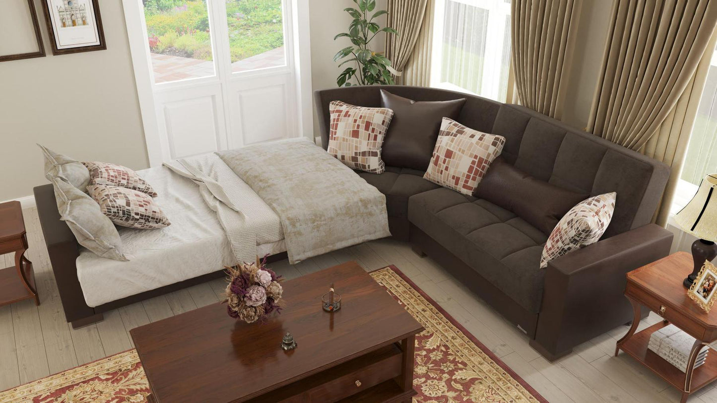 Armada Sectional