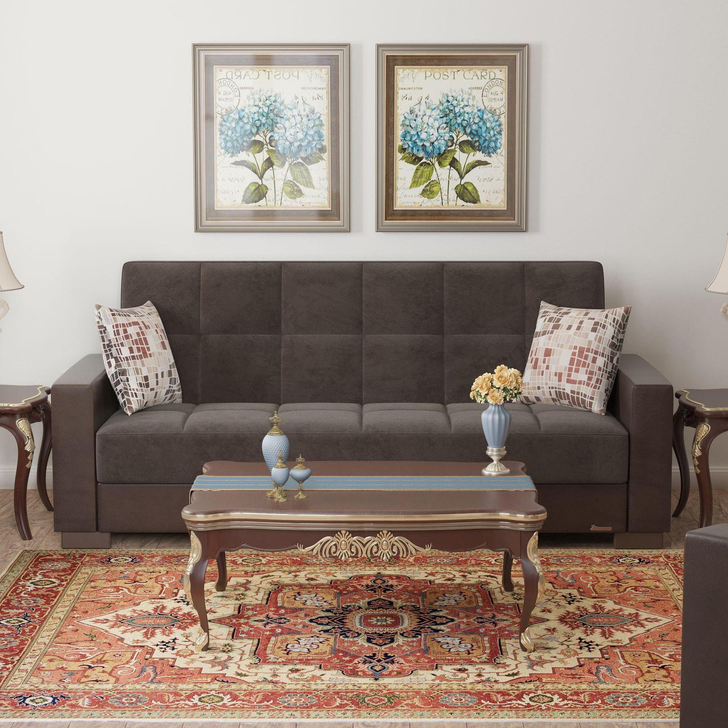 Armada Sofabed