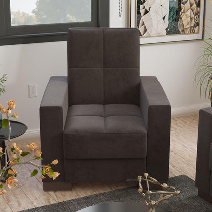 Armada Arm Chair