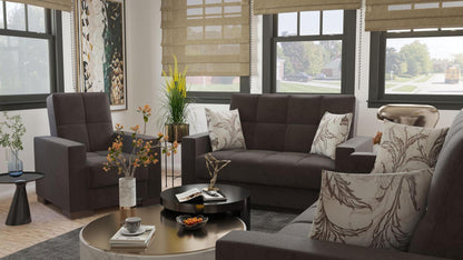 Armada Arm Chair