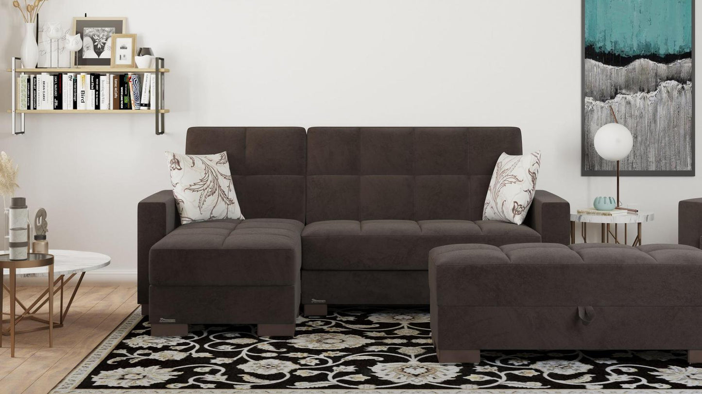 Armada Chaise Lounge