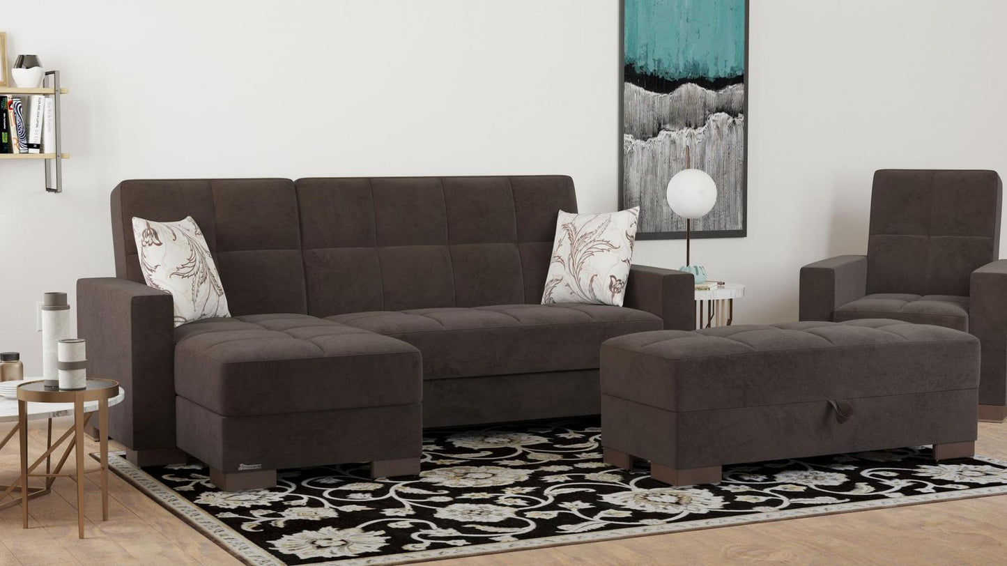Armada Chaise Lounge