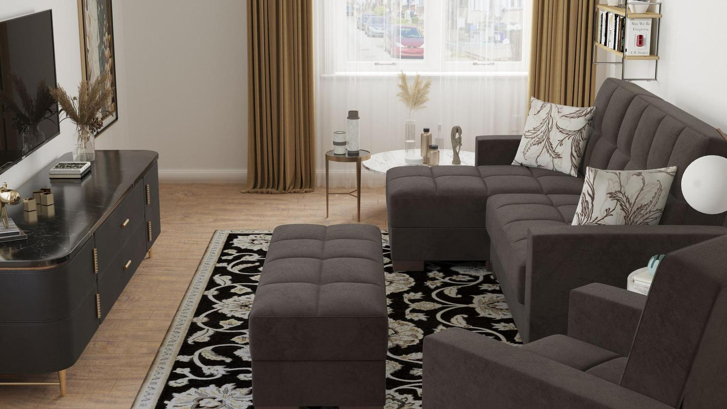 Armada Chaise Lounge