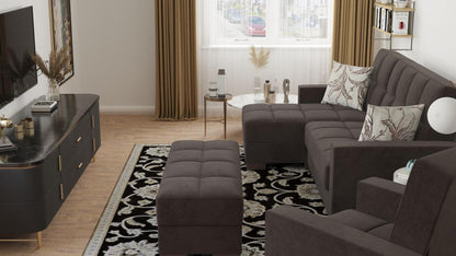 Armada Chaise Lounge