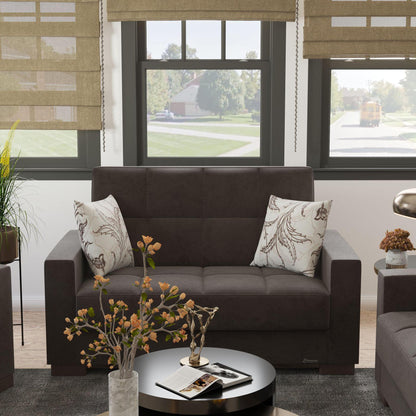 Armada Loveseat