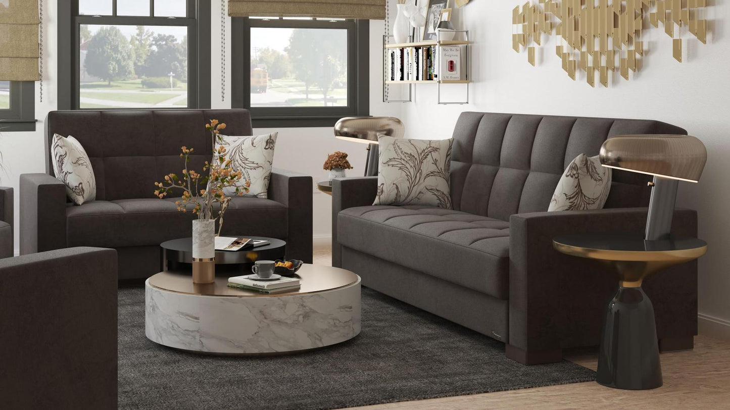 Armada Loveseat