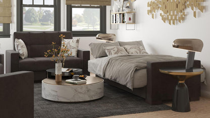 Armada Loveseat