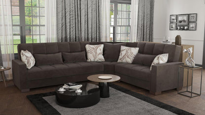Armada Sectional