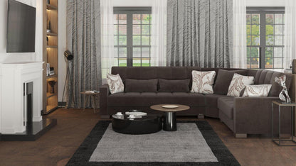 Armada Sectional