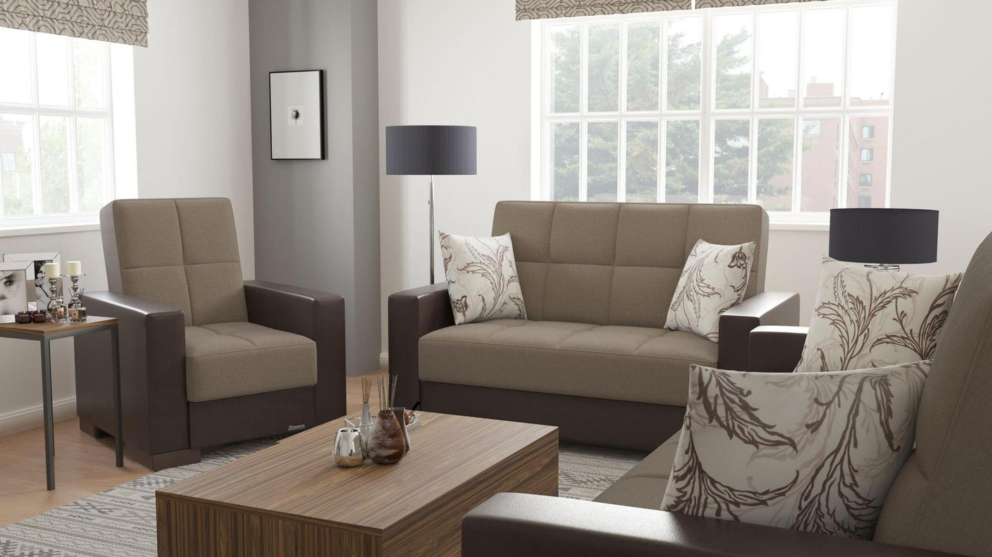 Armada Arm Chair