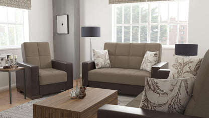 Armada Arm Chair