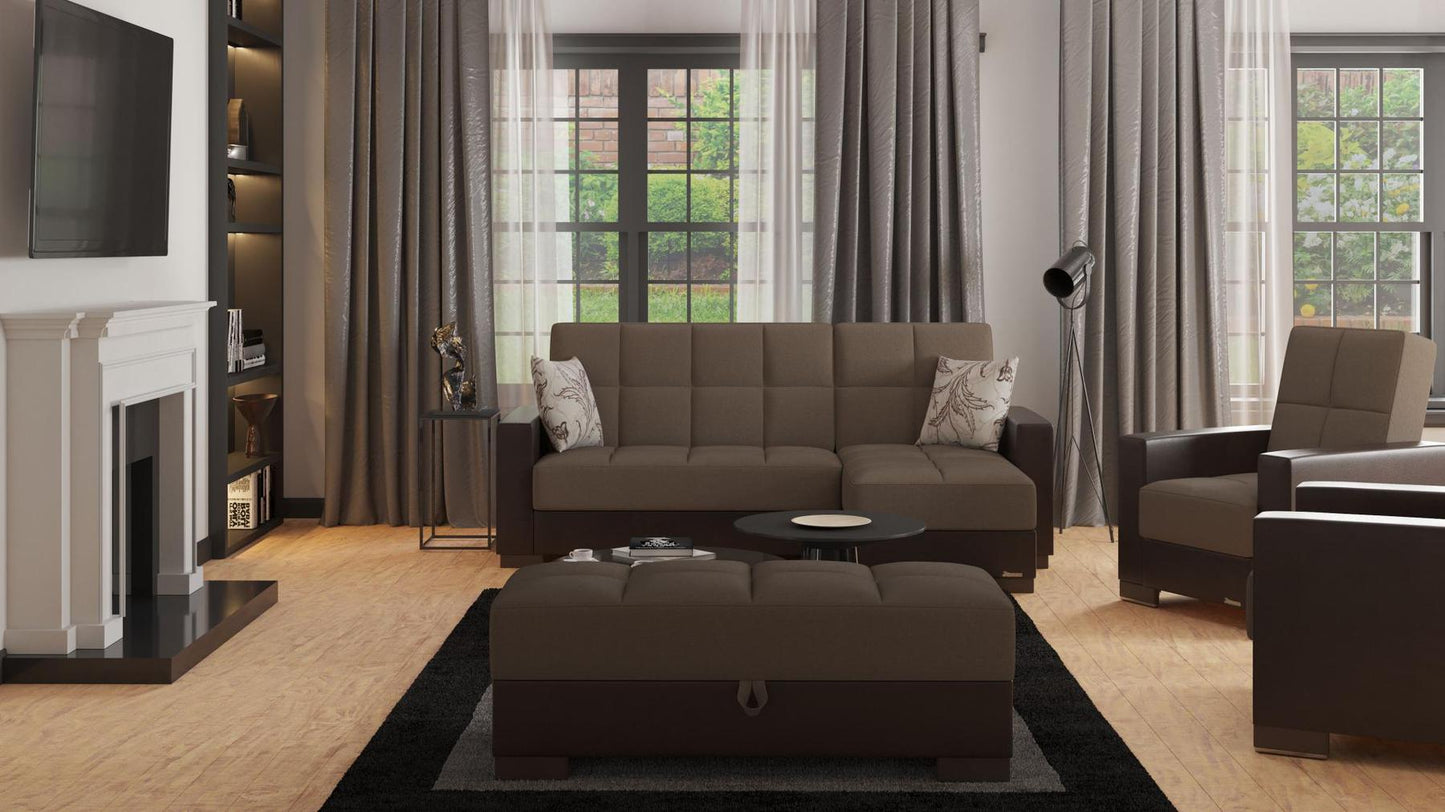 Armada Chaise Lounge