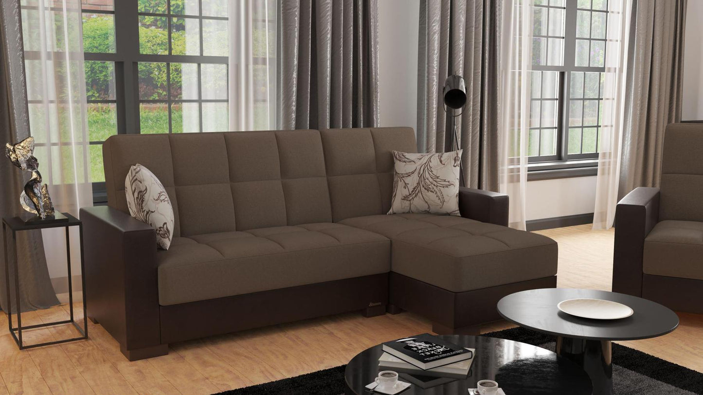 Armada Chaise Lounge