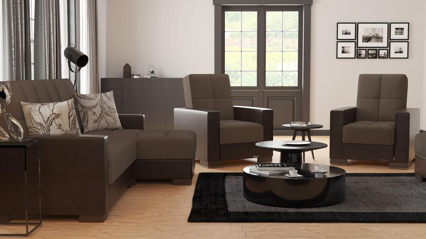 Armada Chaise Lounge