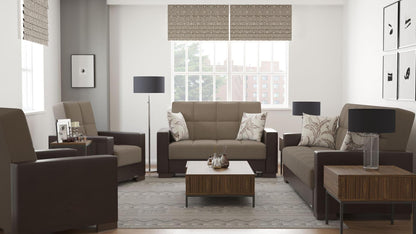 Armada Loveseat