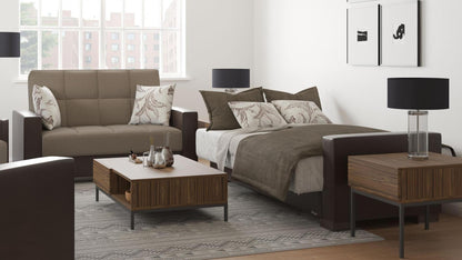 Armada Loveseat